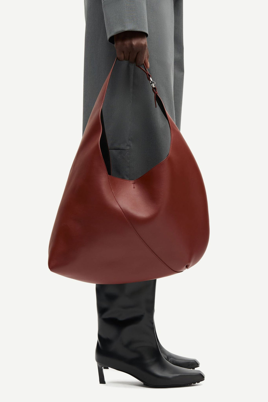 Sakaia Shoulder Bag 15944  Fired Brick