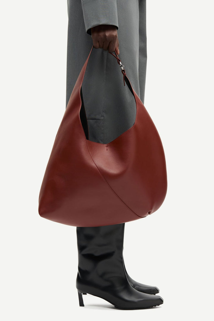 Sakaia Shoulder Bag 15944  Fired Brick