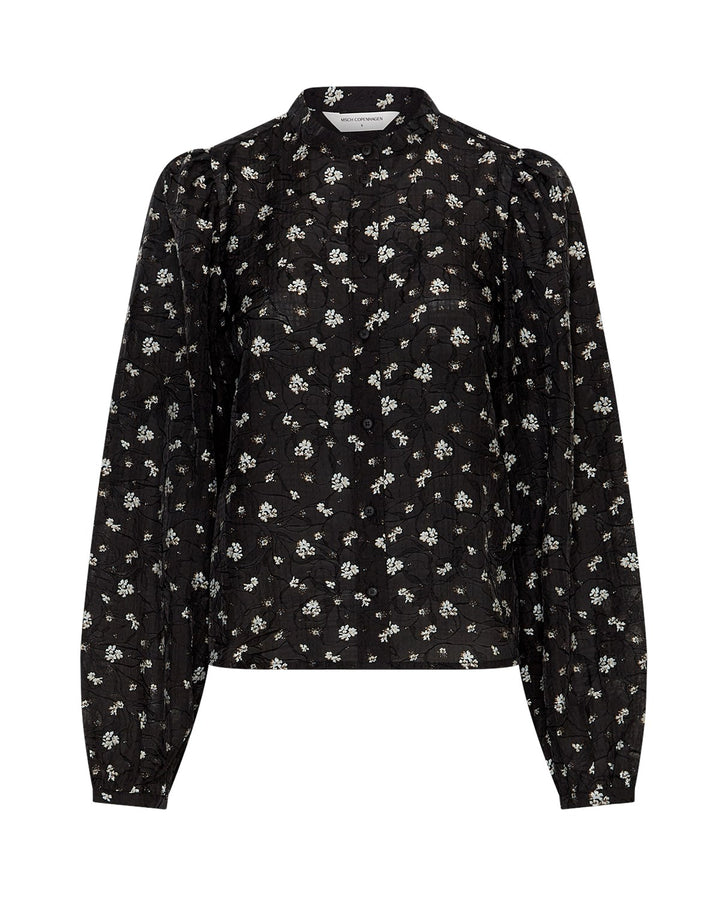 Mschnancy Shirt Aop  Multicolor
