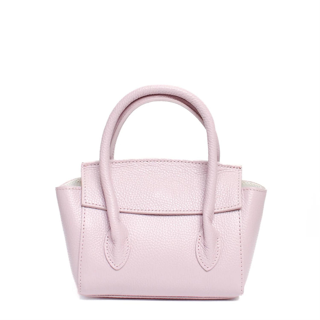 BARI  Pastel Pink