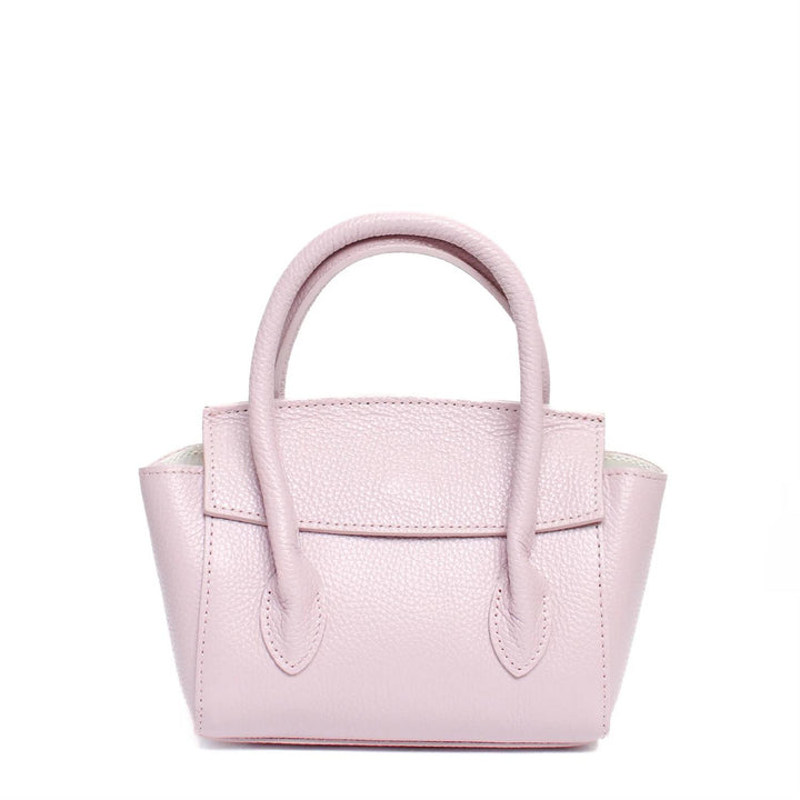 BARI  Pastel Pink