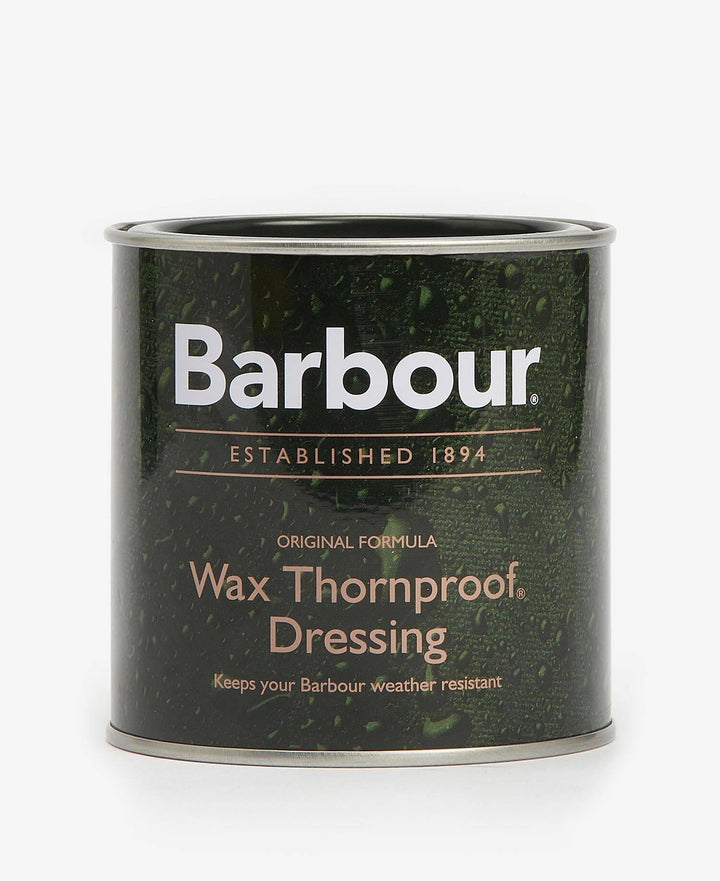 Thornproof dressing  Bone