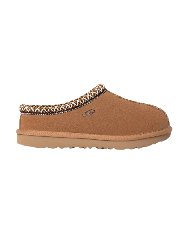 K Tasman II  Chestnut