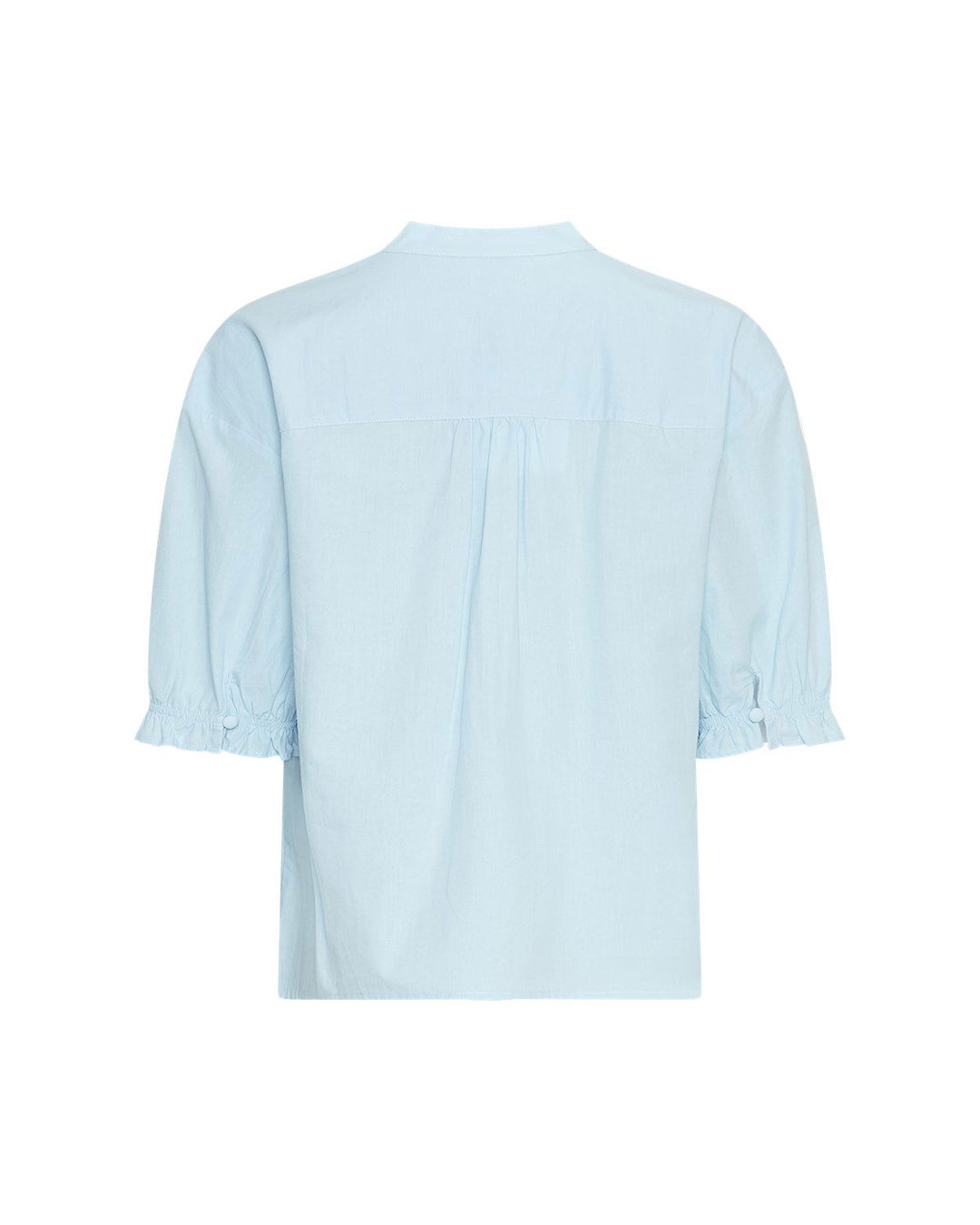 Mschmarca Dotten 2/4 Shirt  Blue