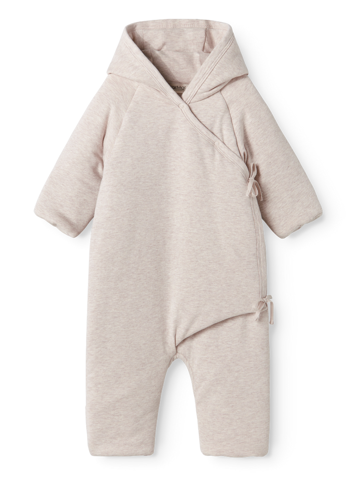 Rex  Light Beige Mel.