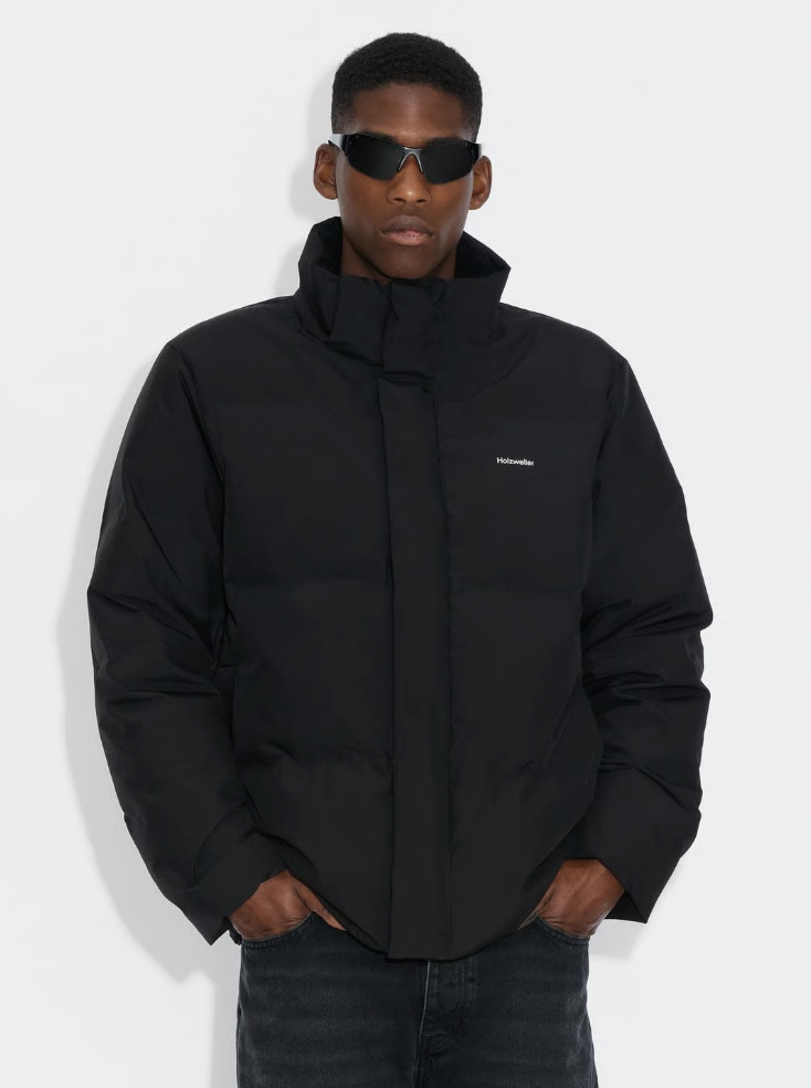Dovre Lt Down jacket  Black