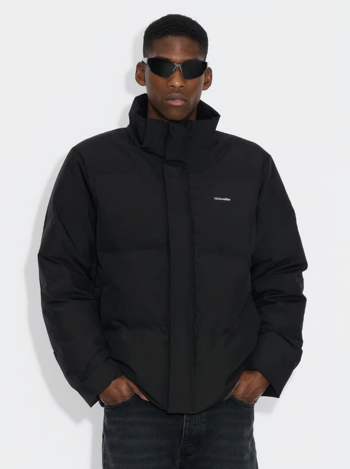Dovre Lt Down jacket  Black