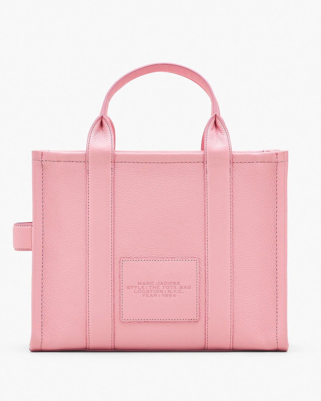 THE MEDIUM TOTE  Ribbon Pink