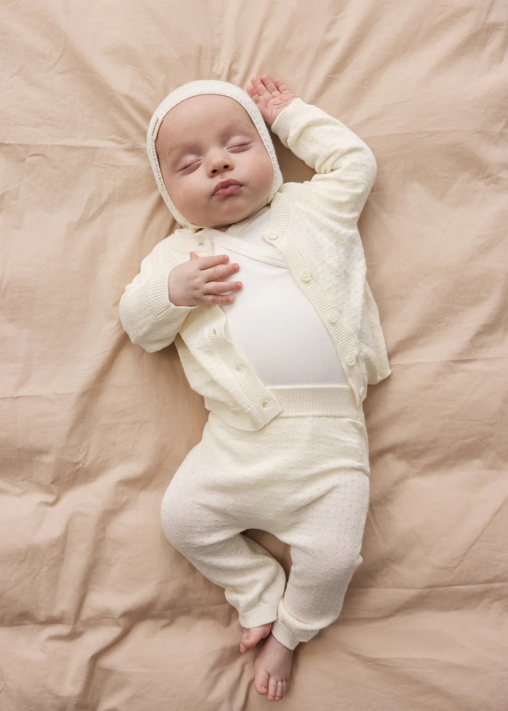 Pira  Gentle White