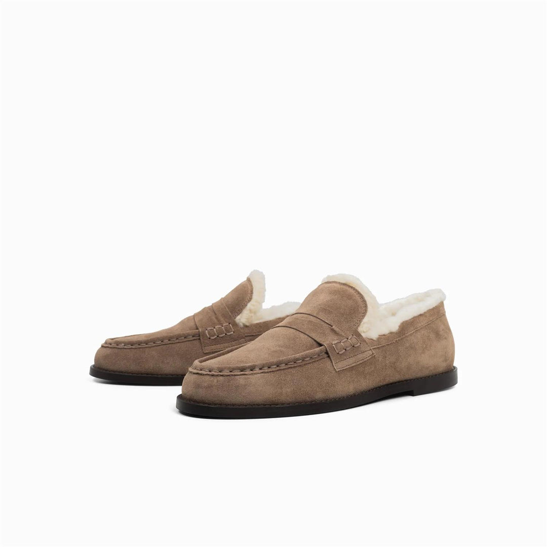 BELLE SUEDE  Canguro