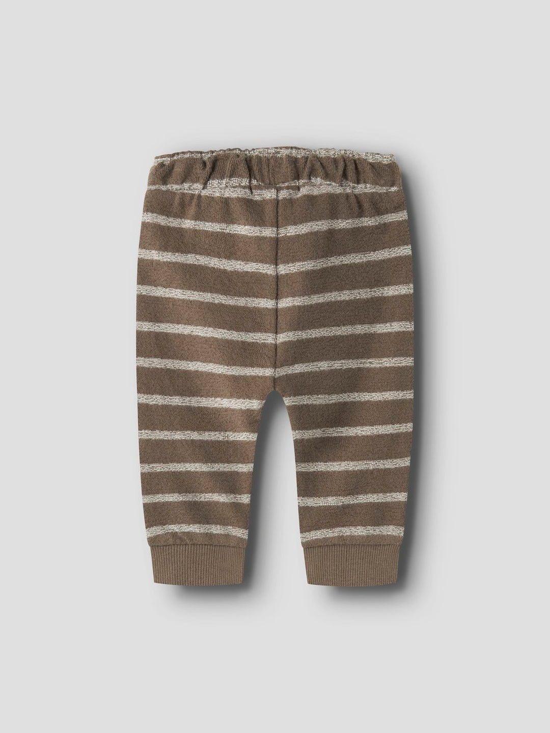 Oby Loose Pant Lil  Mellombrun