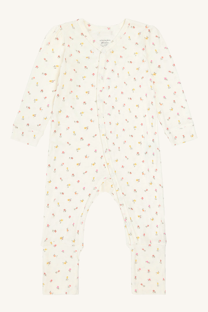 Mulle Vintage  Ivory