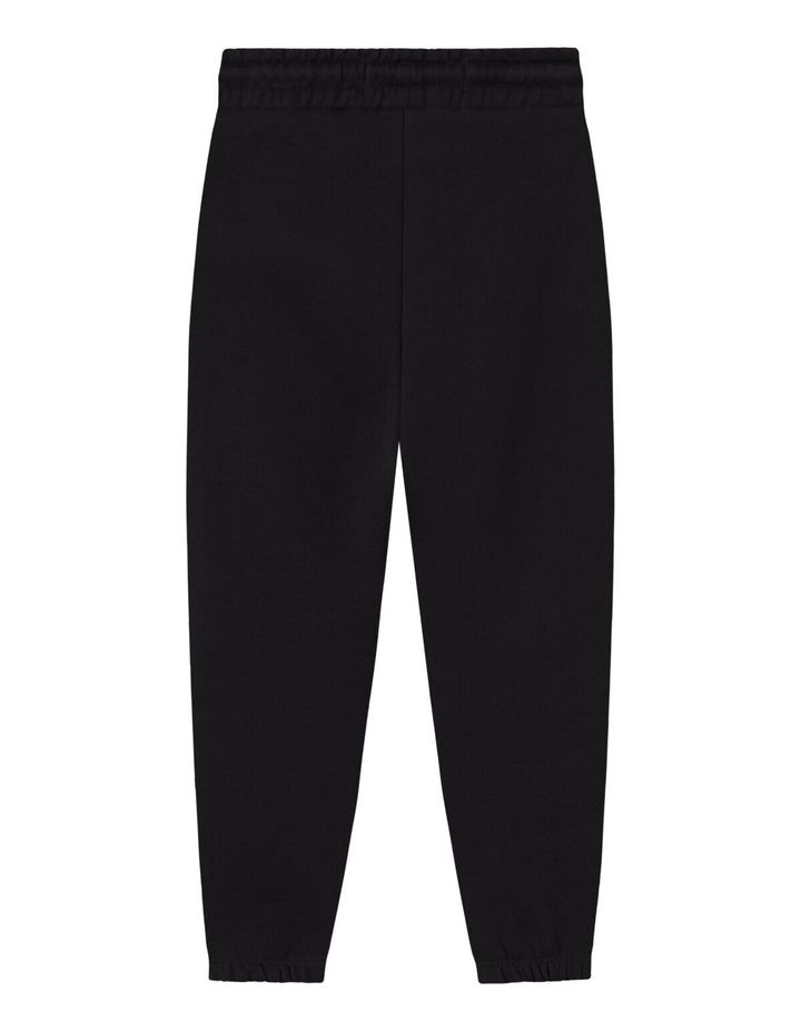 BLAKE SWEATPANTS KIDS  Black/Ivory