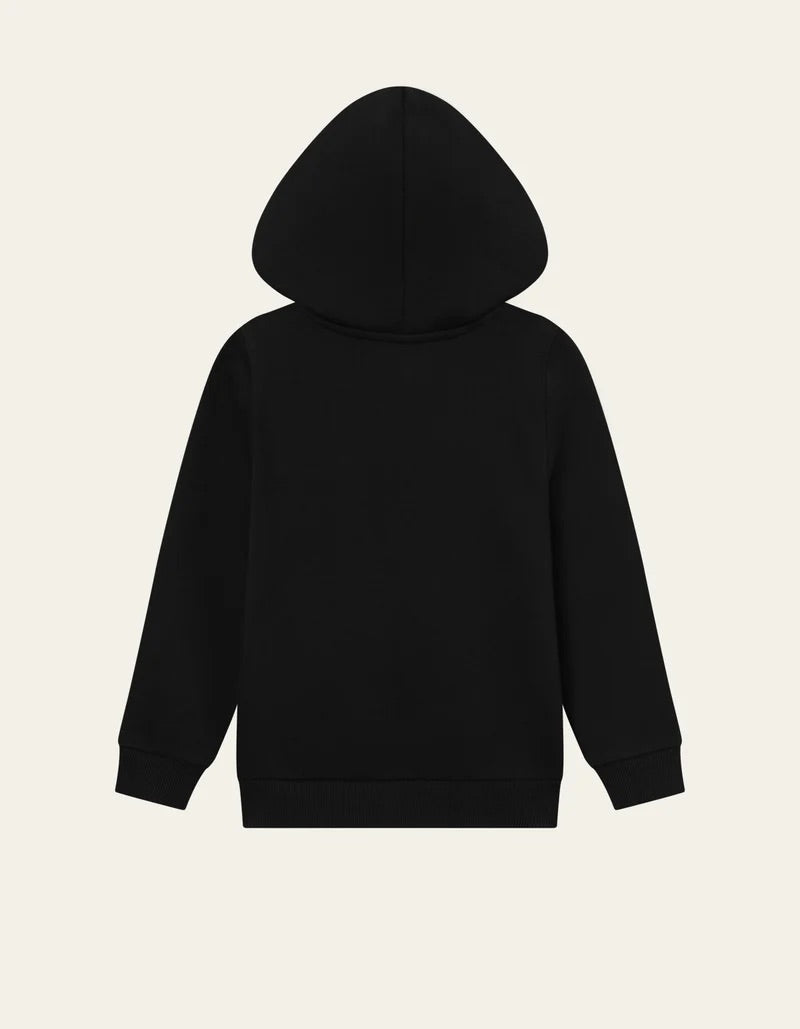 Andrew Hoodie KIDS  Black