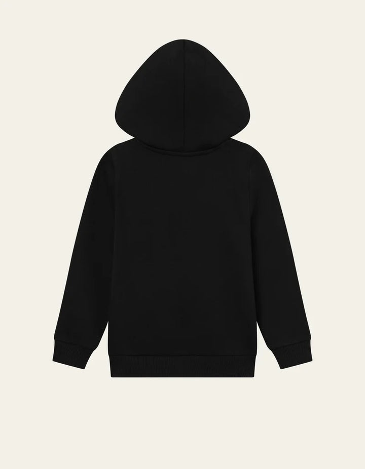 Andrew Hoodie KIDS  Black