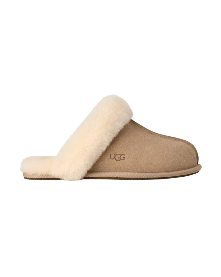W Scuffette II  Sand