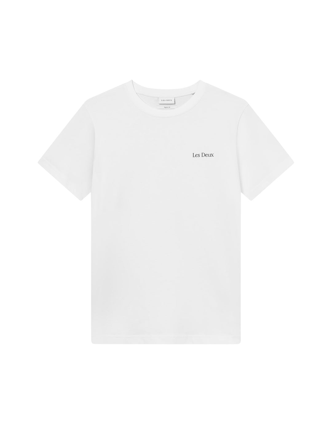 Brady Flowermarket T-Shirt  White