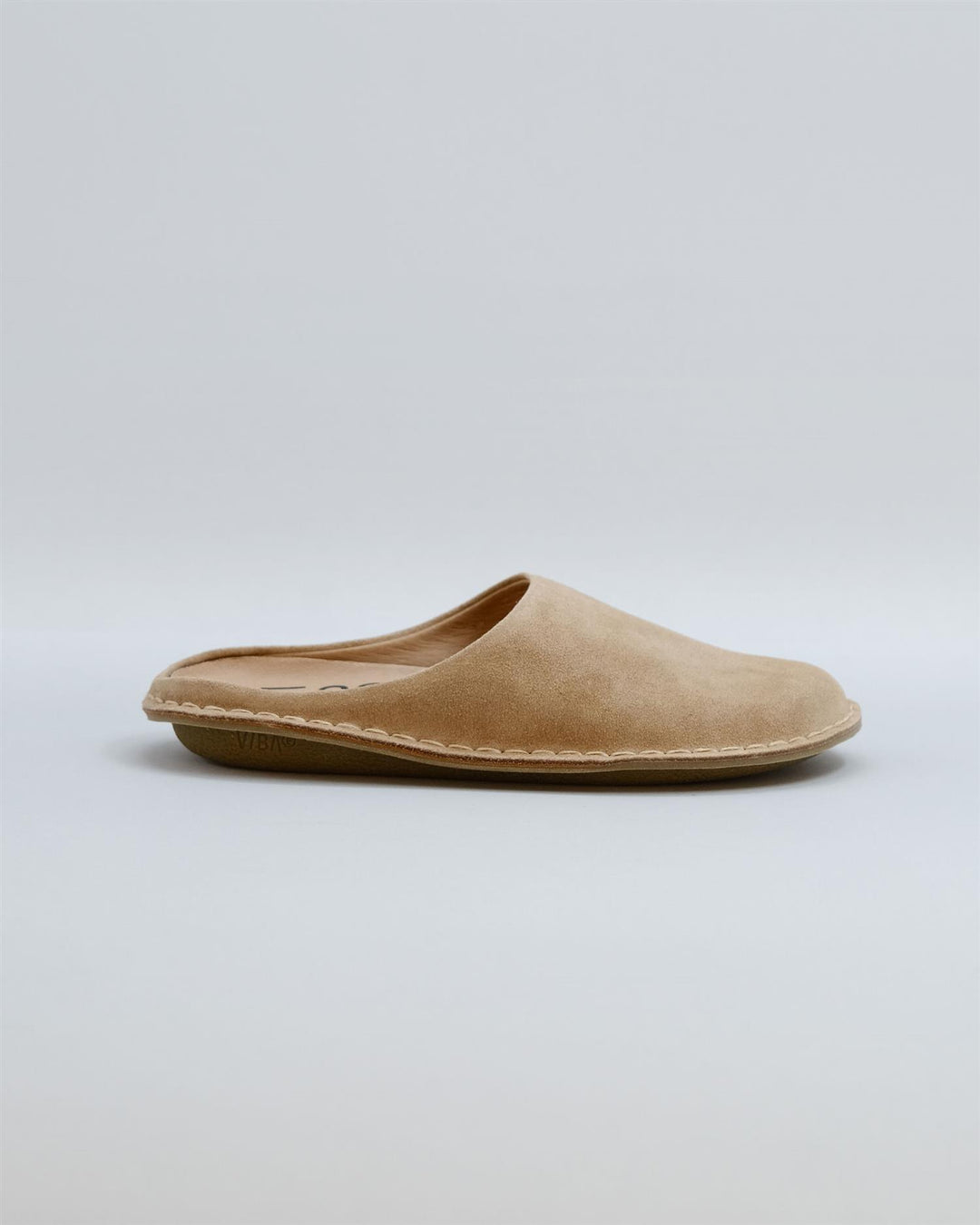 Viba Roma Bio Suede  Desert Sand