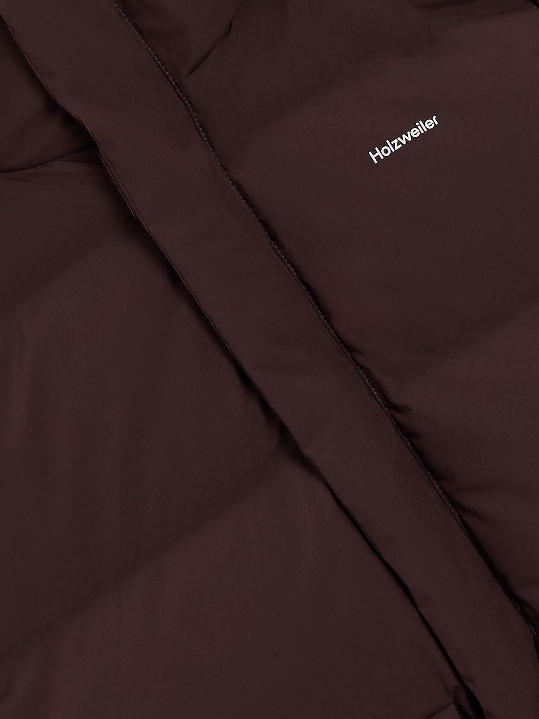 Dovre Down Jacket  Dk. Brown