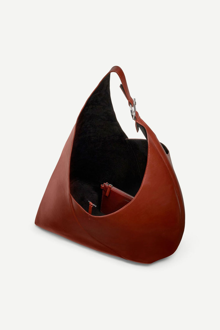 Sakaia Shoulder Bag 15944  Fired Brick