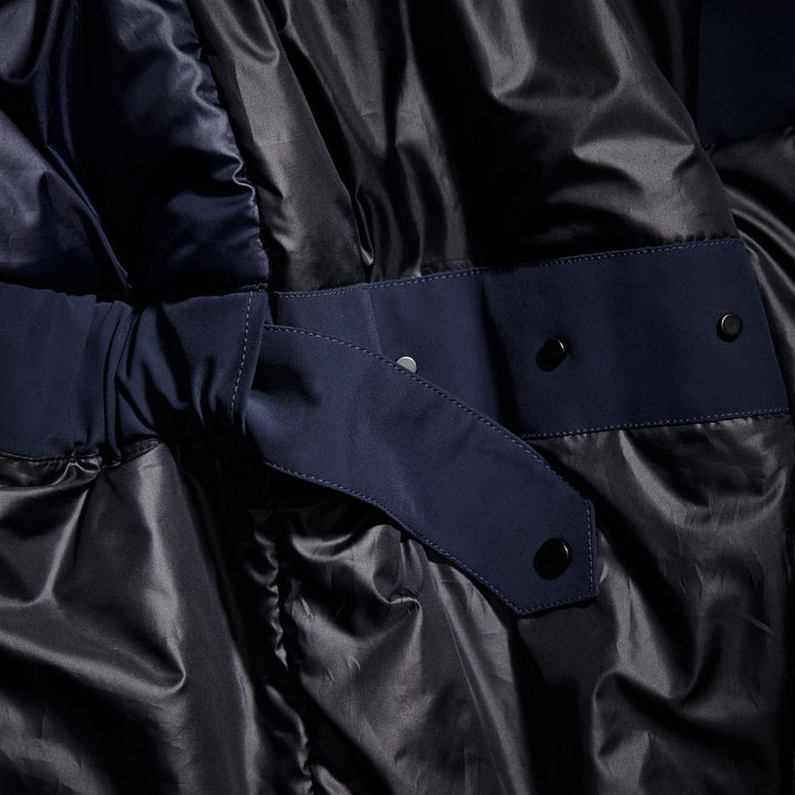 REGULATOR PARKA  Navy