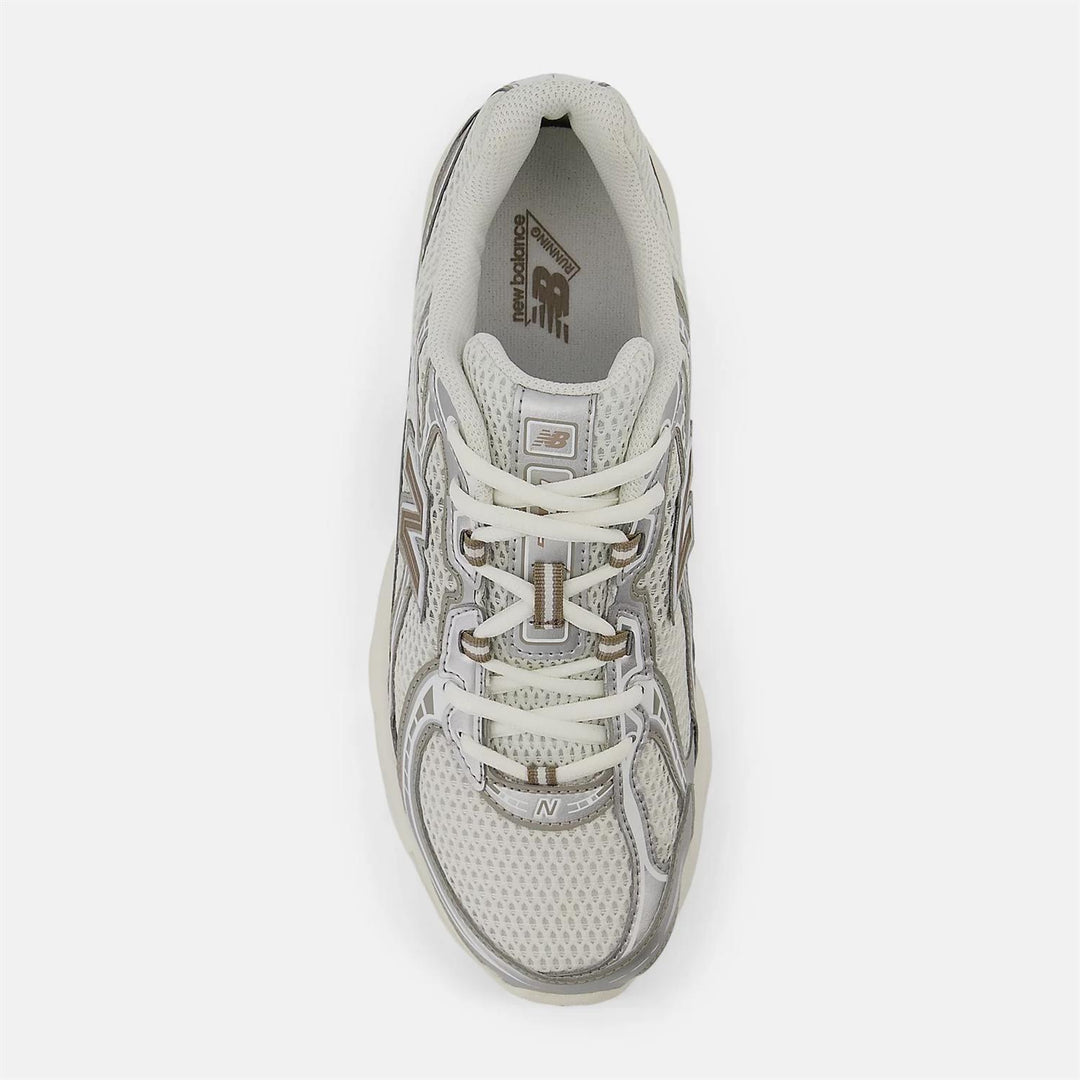 New Balance 740  Sea Salt