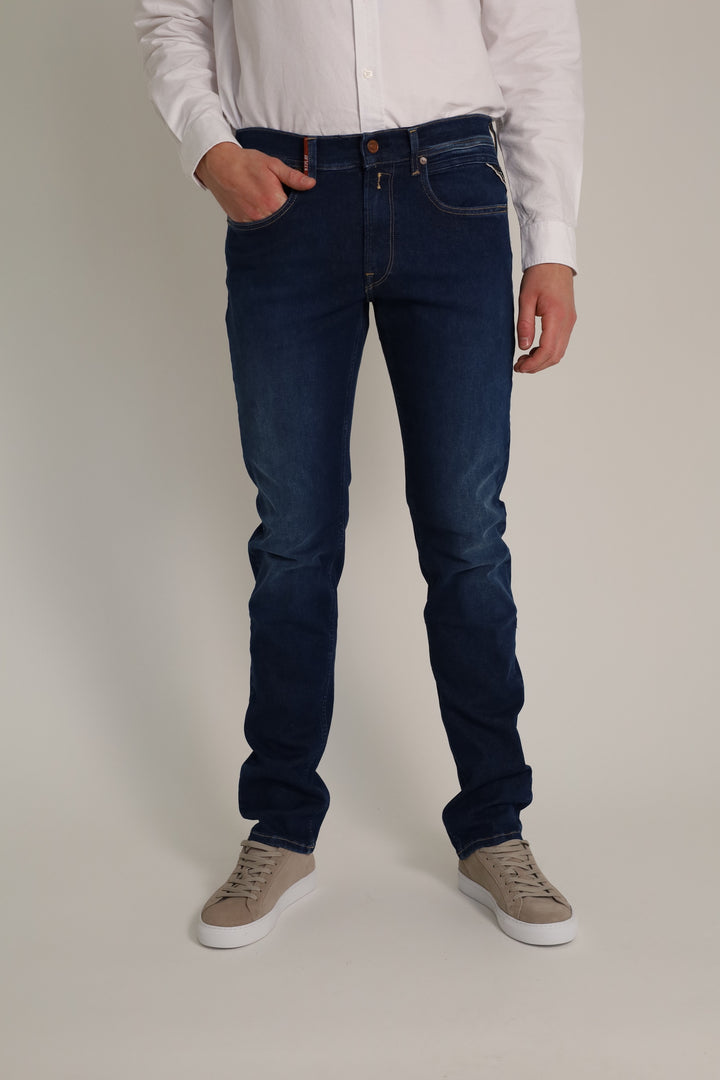 Grover M0972 .00x.661 244 Dark Blue