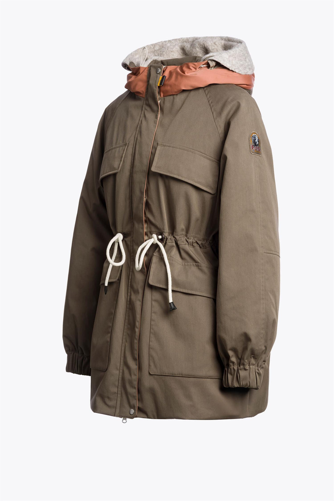 NARUSE  Slate Mud - Tandori