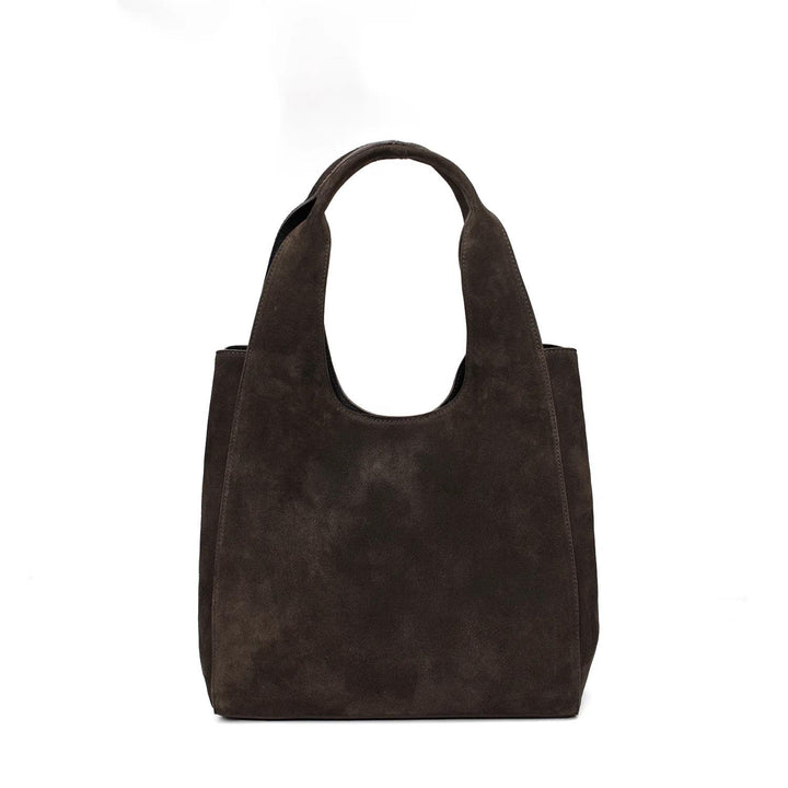 Salerno  Dark Brown