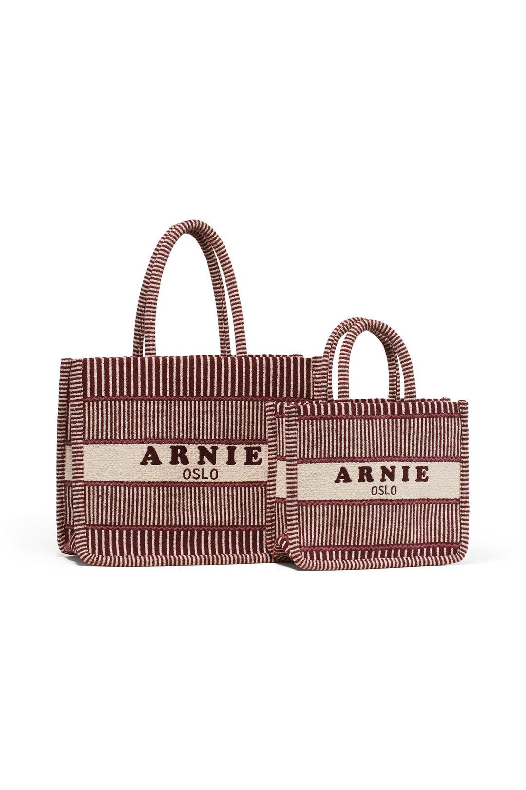 Porto Mini  Burgundy