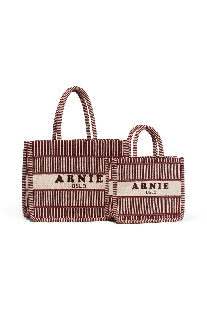 Porto Mini  Burgundy