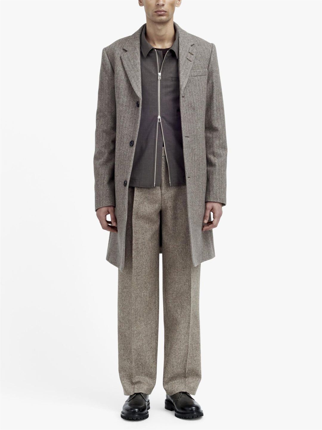 Finnan  Dark Sand