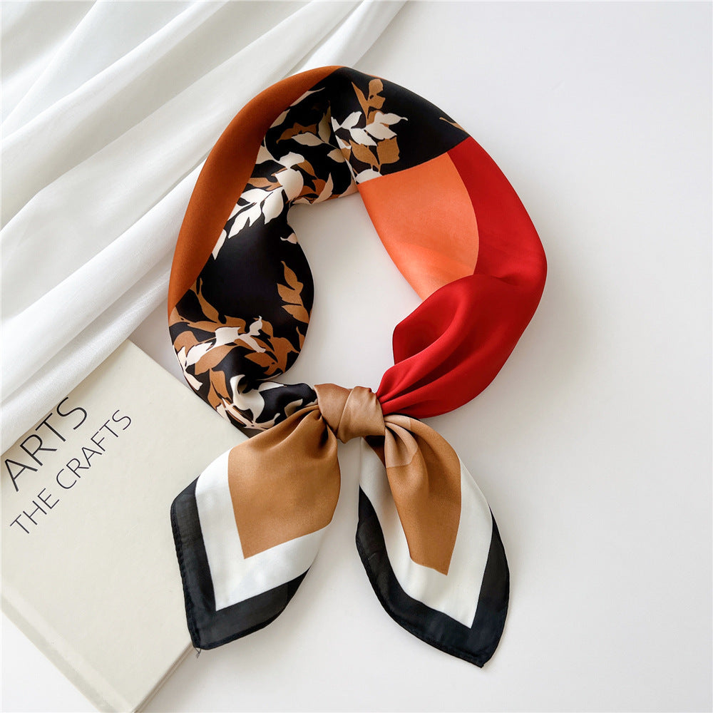BANDANA  Taupe