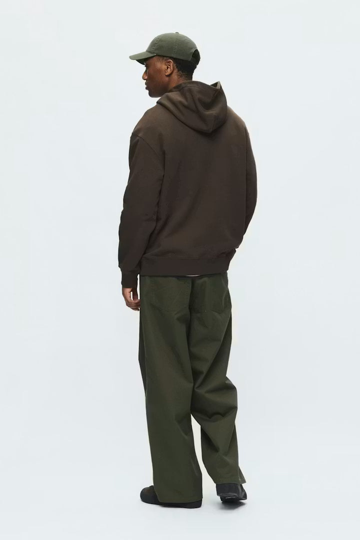 WWWILLIAM WWFS HOODIE  Delicioso