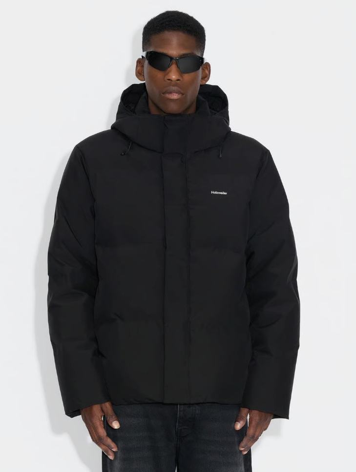Dovre Lt Down jacket  Black