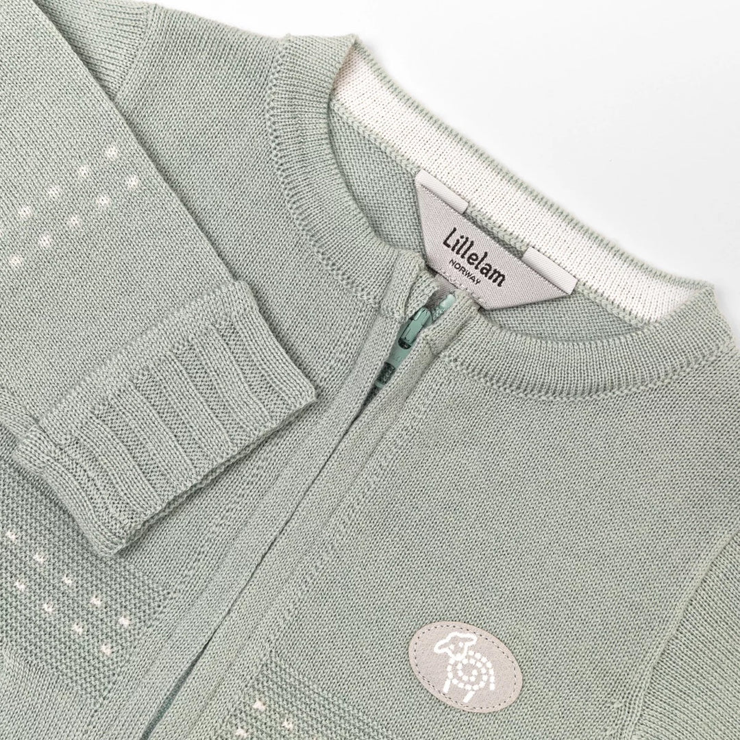 Sparkedress tynn classic  Sjøbris