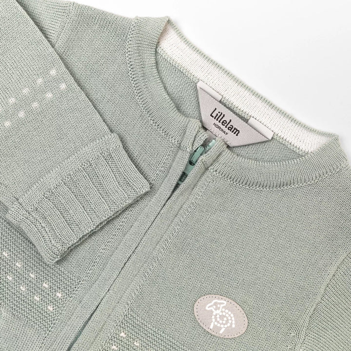 Sparkedress tynn classic  Sjøbris