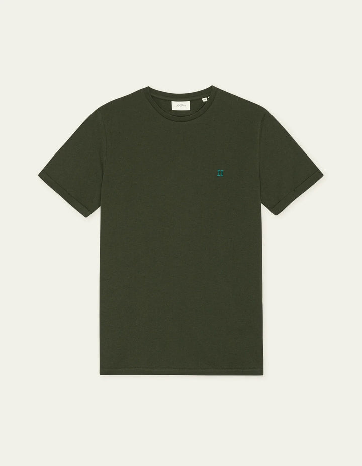 Core Seasonal T-Shirt  Rosin Green