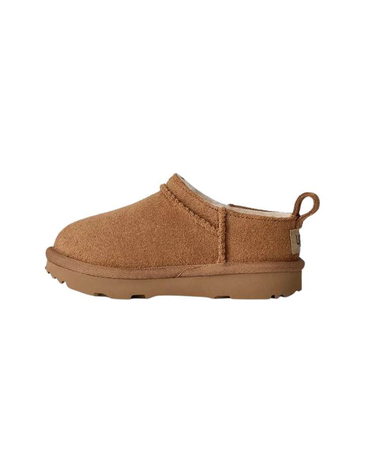 T Classic Micro  Chestnut