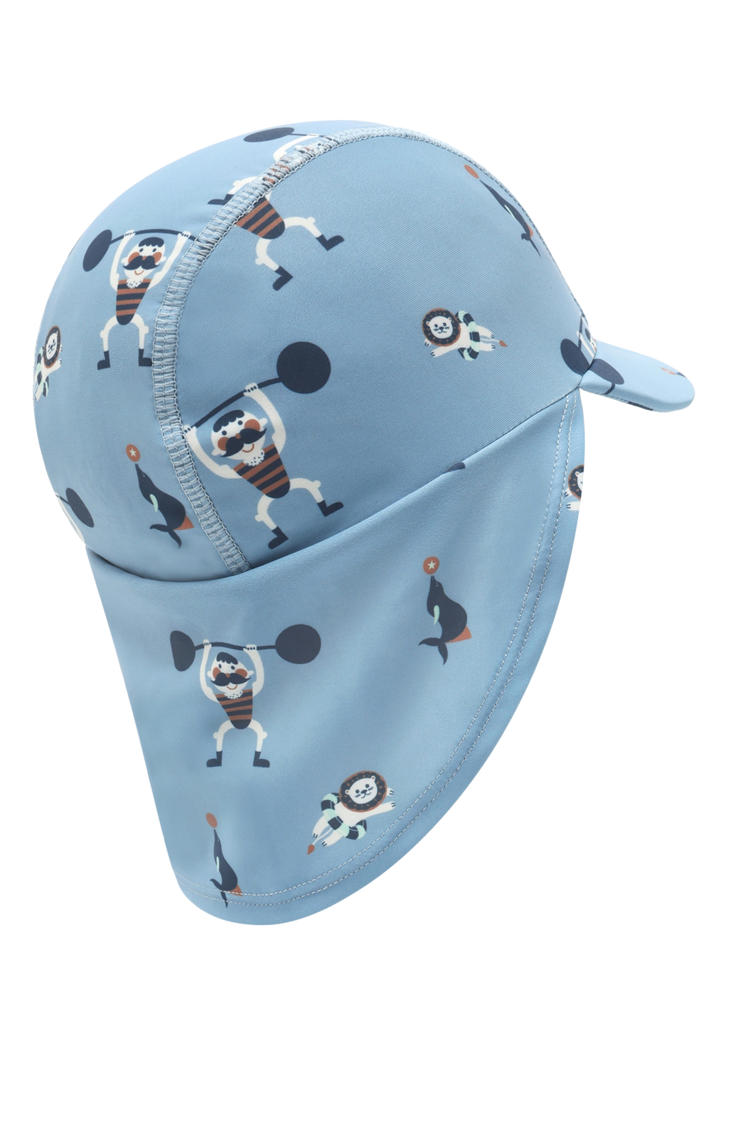 HCFasai Boy  Light Blue
