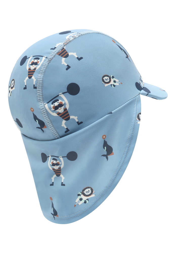 HCFasai Boy  Light Blue