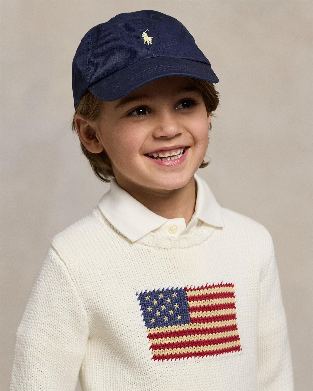 CAPS  Navy