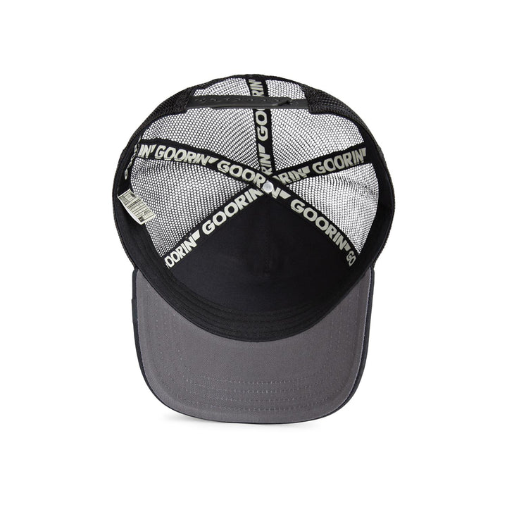 Black Sheep Trucker  Void