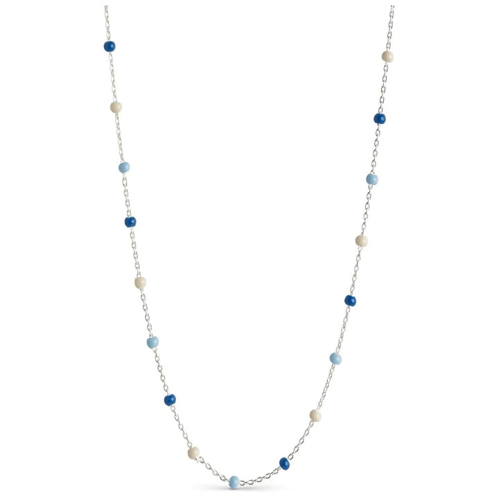 NECKLACE LOLA N55S  Marine