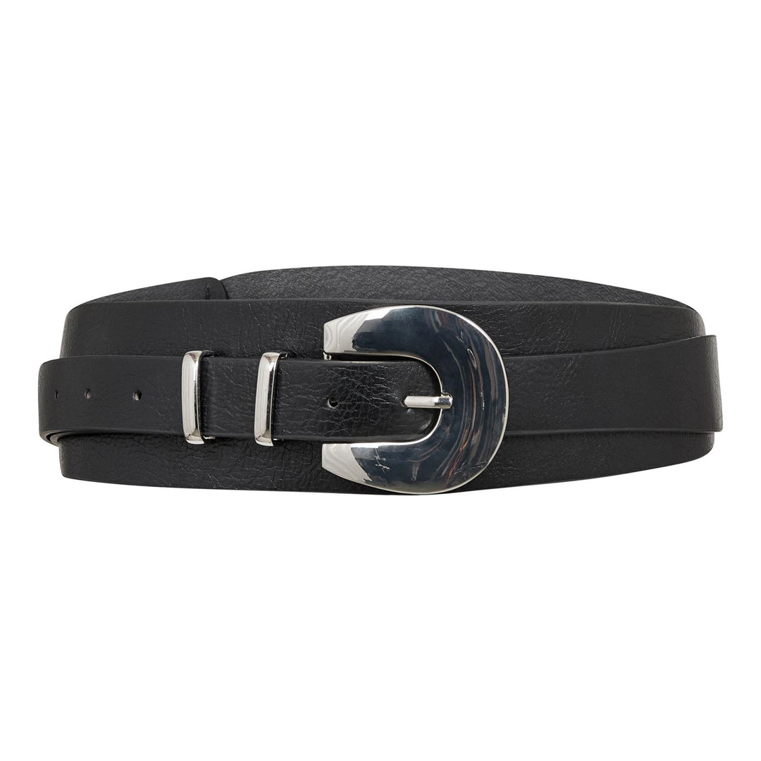 LoroCC Maxi Belt  Black