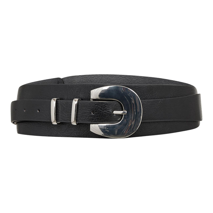 LoroCC Maxi Belt  Black