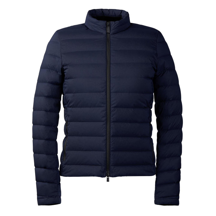 SIRIUS JACKET  Navy
