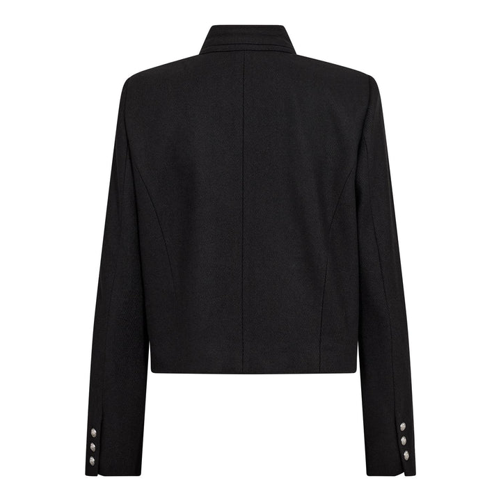 RexiaCC Jacket Black