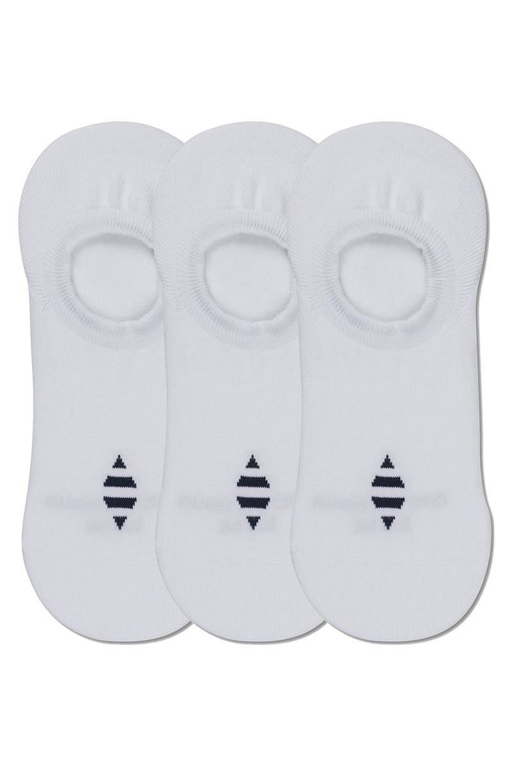 3PK HANS ERIK COTTON  White