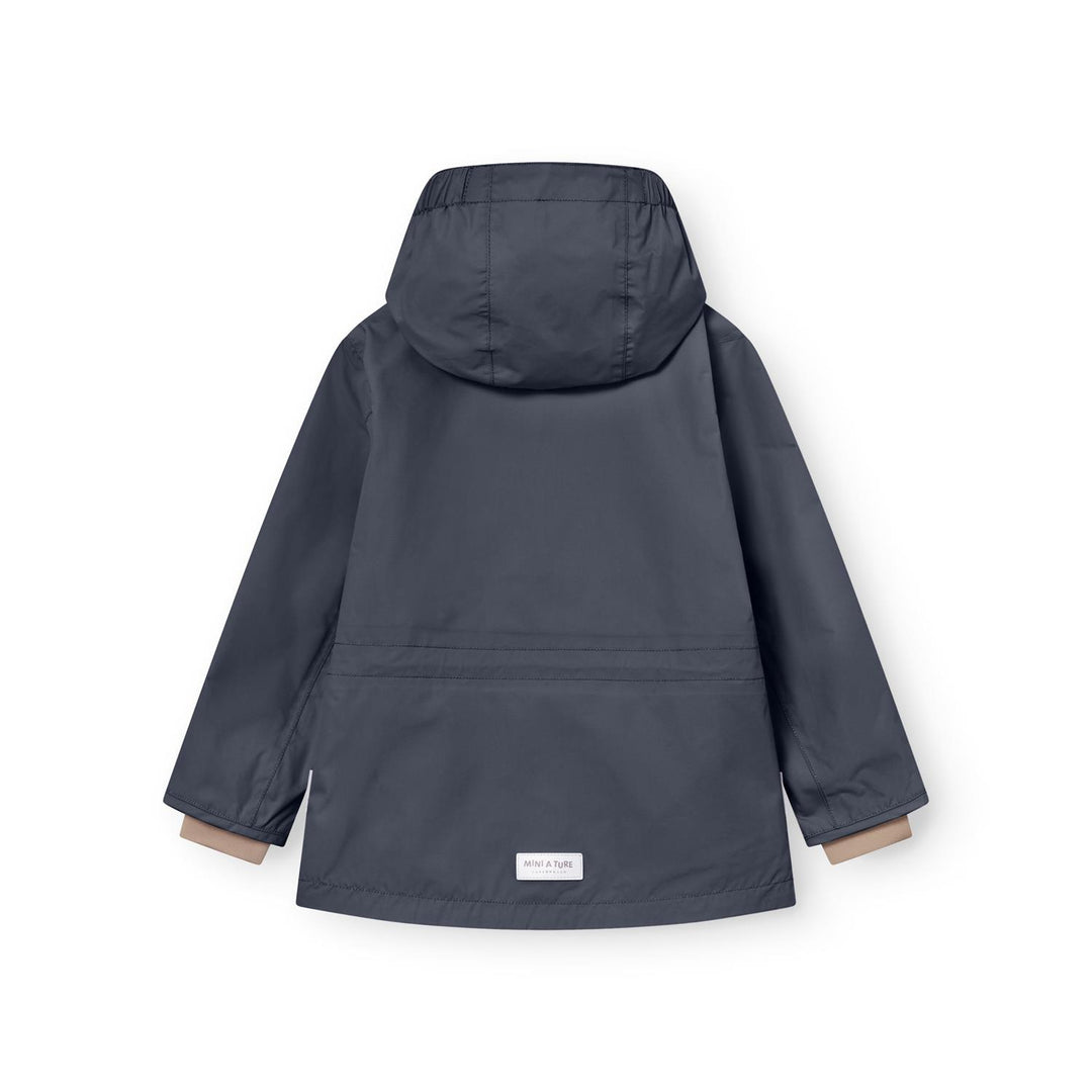 MATADWEN jacket  Ombre Blue